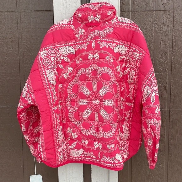 Free People NWT Jacket - Picture 5 of 7